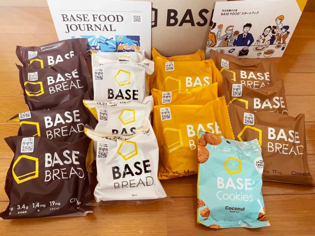 BASEFOOD