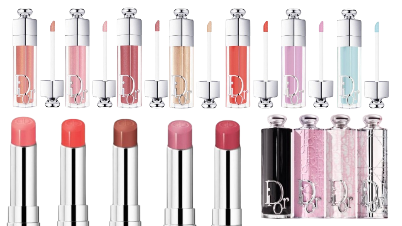 Dior クリスチャンディオール】4月12日全国発売/パステルカラーの限定 ...